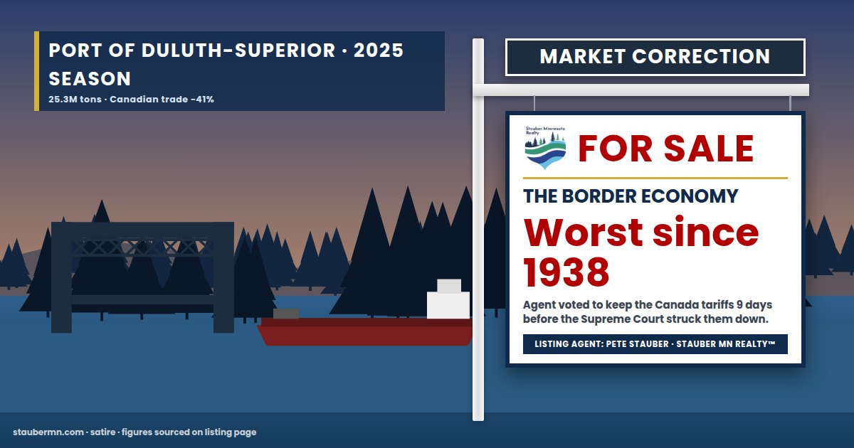 Tariffs & the MN Economy