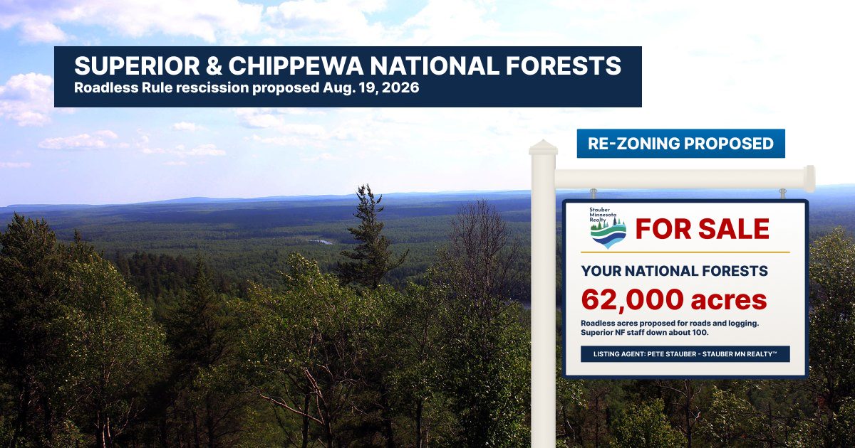 National Forests