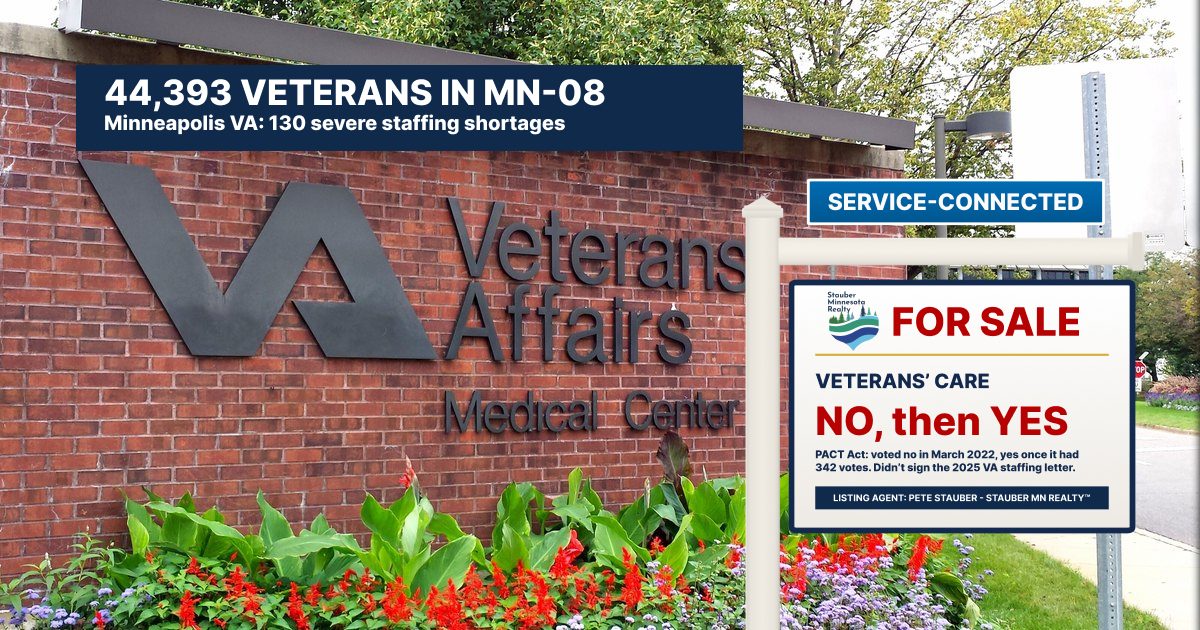 Veterans