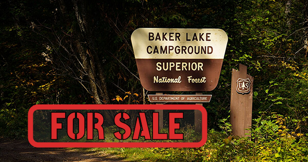 Lake Superior Watershed — NewRange (PolyMet) Mining Estate